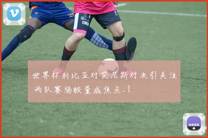 世界杯利比亚对突尼斯对决引关注 两队赛场较量成焦点_1