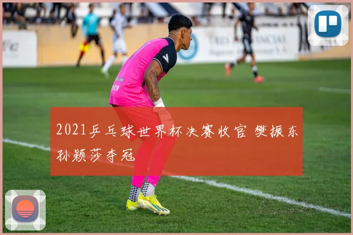 2021乒乓球世界杯决赛收官 樊振东孙颖莎夺冠
