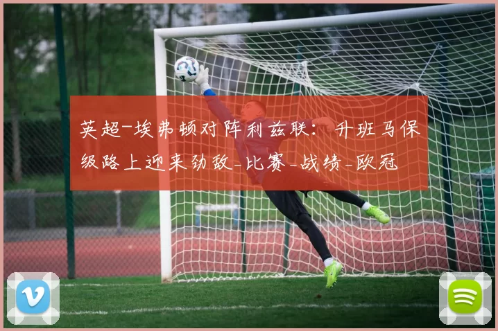 英超-埃弗顿对阵利兹联:升班马保级路上迎来劲敌_比赛_战绩_欧冠